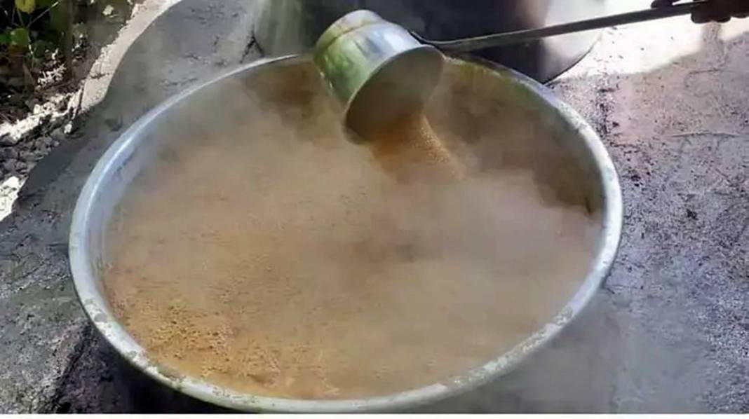 Anadolu'nun mucizesi: Doğal enerji kaynağı! Doğal beslenme akımının yeni yıldızı: Dut pekmezi 6